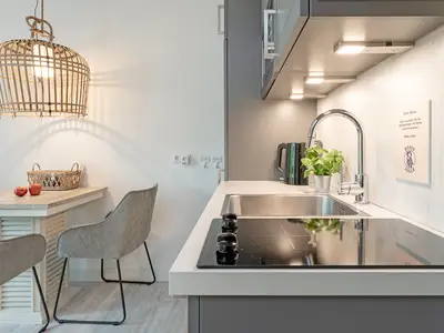 Ferienwohnung für 3 Personen (32 m²) in Scharbeutz 8/10