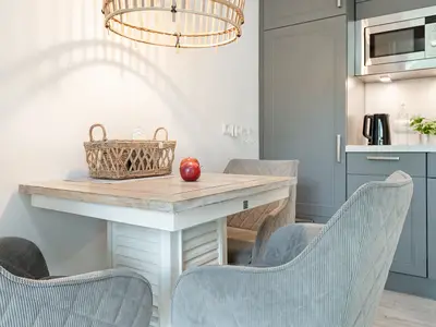 Ferienwohnung für 3 Personen (32 m²) in Scharbeutz 10/10