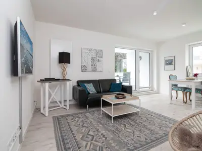 Ferienwohnung für 2 Personen (44 m²) in Scharbeutz 1/10