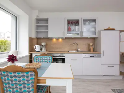 Ferienwohnung für 2 Personen (44 m²) in Scharbeutz 2/10