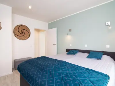 Ferienwohnung für 2 Personen (44 m²) in Scharbeutz 3/10