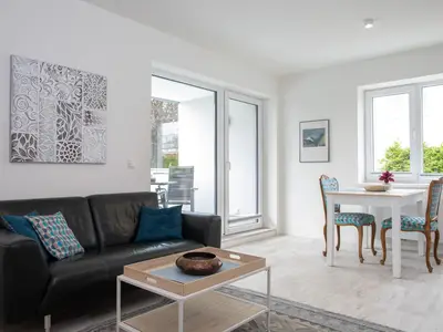 Ferienwohnung für 2 Personen (44 m²) in Scharbeutz 5/10