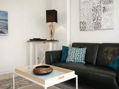 Ferienwohnung für 2 Personen (44 m²) in Scharbeutz 6/10