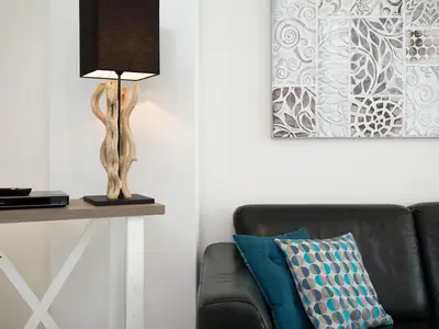 Ferienwohnung für 2 Personen (44 m²) in Scharbeutz 7/10