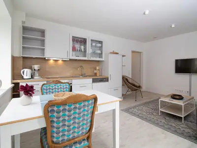 Ferienwohnung für 2 Personen (44 m²) in Scharbeutz 9/10