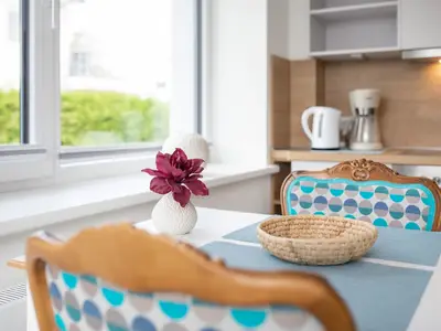 Ferienwohnung für 2 Personen (44 m²) in Scharbeutz 10/10