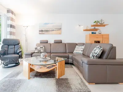 Ferienwohnung für 2 Personen (56 m²) in Scharbeutz 1/10