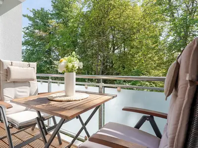 Ferienwohnung für 2 Personen (56 m²) in Scharbeutz 2/10