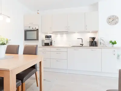 Ferienwohnung für 2 Personen (56 m²) in Scharbeutz 3/10