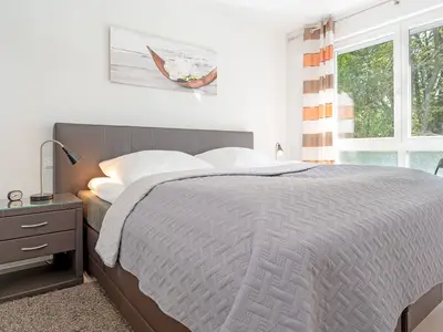 Ferienwohnung für 2 Personen (56 m²) in Scharbeutz 4/10