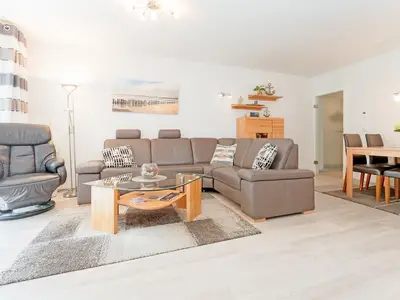 Ferienwohnung für 2 Personen (56 m²) in Scharbeutz 5/10