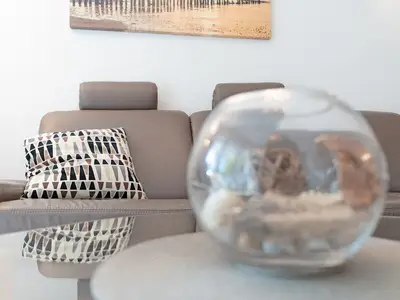 Ferienwohnung für 2 Personen (56 m²) in Scharbeutz 7/10