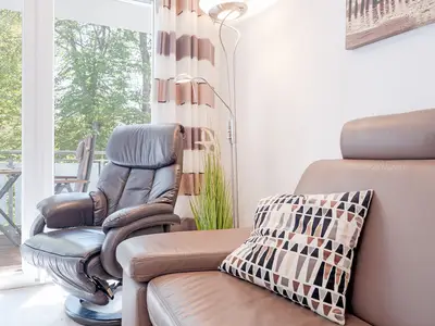 Ferienwohnung für 2 Personen (56 m²) in Scharbeutz 8/10