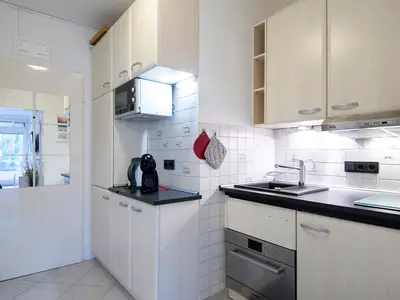 Ferienwohnung für 3 Personen (46 m²) in Scharbeutz 2/10