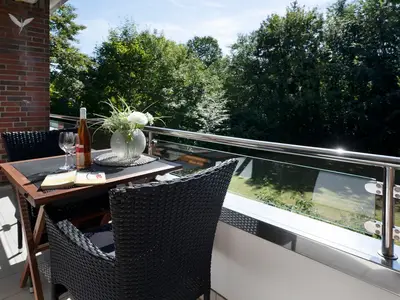 Ferienwohnung für 3 Personen (46 m²) in Scharbeutz 3/10