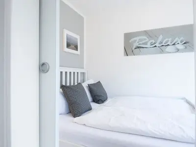 Ferienwohnung für 3 Personen (46 m²) in Scharbeutz 4/10