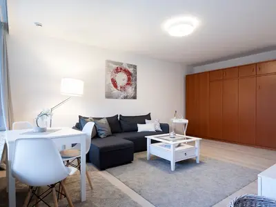 Ferienwohnung für 3 Personen (46 m²) in Scharbeutz 5/10