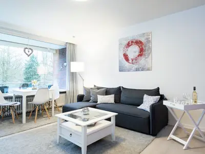 Ferienwohnung für 3 Personen (46 m²) in Scharbeutz 7/10