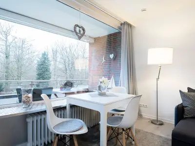 Ferienwohnung für 3 Personen (46 m²) in Scharbeutz 8/10