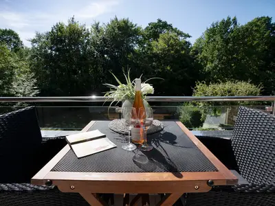 Ferienwohnung für 3 Personen (46 m²) in Scharbeutz 9/10