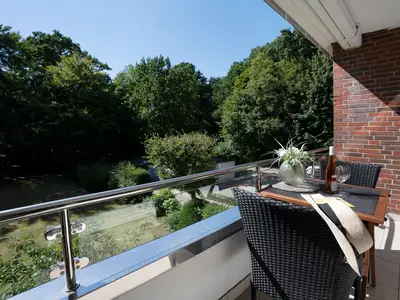 Ferienwohnung für 3 Personen (46 m²) in Scharbeutz 10/10