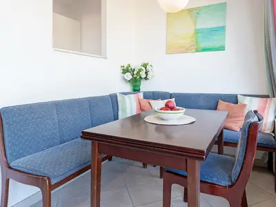 Ferienwohnung für 4 Personen (53 m²) in Scharbeutz 3/10