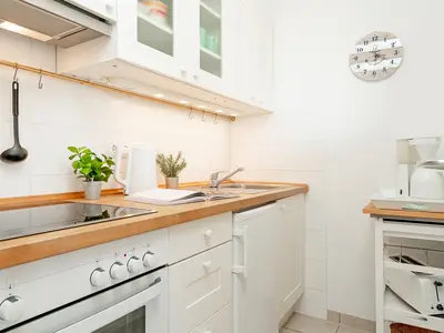 Ferienwohnung für 4 Personen (53 m²) in Scharbeutz 5/10
