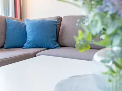 Ferienwohnung für 4 Personen (53 m²) in Scharbeutz 7/10