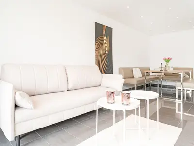 Ferienwohnung für 4 Personen (62 m²) in Scharbeutz 2/10