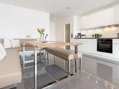 Ferienwohnung für 4 Personen (62 m²) in Scharbeutz 3/10