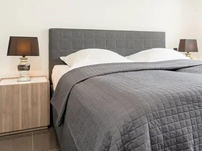 Ferienwohnung für 4 Personen (62 m²) in Scharbeutz 4/10