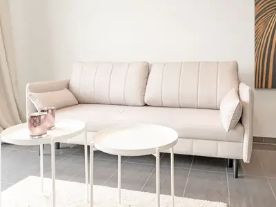 Ferienwohnung für 4 Personen (62 m²) in Scharbeutz 5/10