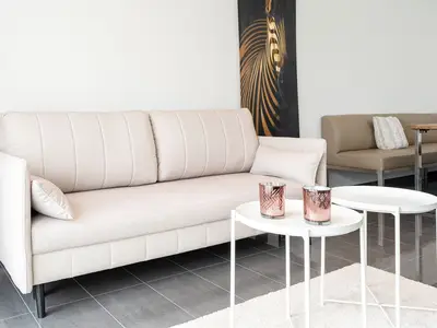 Ferienwohnung für 4 Personen (62 m²) in Scharbeutz 6/10