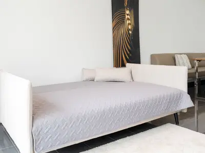 Ferienwohnung für 4 Personen (62 m²) in Scharbeutz 7/10