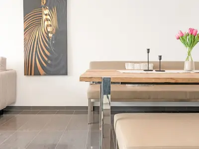 Ferienwohnung für 4 Personen (62 m²) in Scharbeutz 8/10