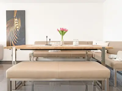 Ferienwohnung für 4 Personen (62 m²) in Scharbeutz 9/10