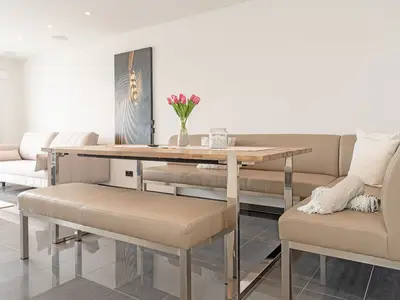 Ferienwohnung für 4 Personen (62 m²) in Scharbeutz 10/10