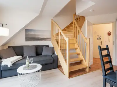 Ferienwohnung für 6 Personen (58 m²) in Scharbeutz 2/10