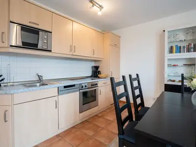 Ferienwohnung für 6 Personen (58 m²) in Scharbeutz 3/10