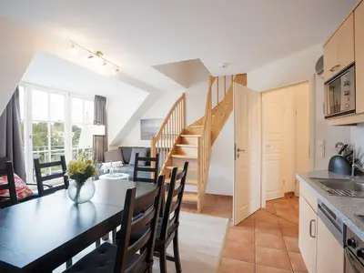 Ferienwohnung für 6 Personen (58 m²) in Scharbeutz 5/10