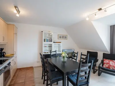 Ferienwohnung für 6 Personen (58 m²) in Scharbeutz 7/10
