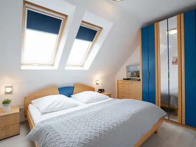 Ferienwohnung für 6 Personen (58 m²) in Scharbeutz 10/10