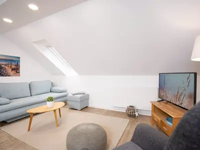 Ferienwohnung für 3 Personen (67 m²) in Scharbeutz 1/10