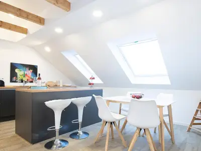 Ferienwohnung für 3 Personen (67 m²) in Scharbeutz 2/10