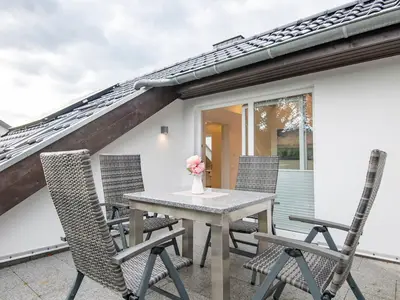 Ferienwohnung für 3 Personen (67 m²) in Scharbeutz 3/10