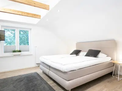 Ferienwohnung für 3 Personen (67 m²) in Scharbeutz 4/10