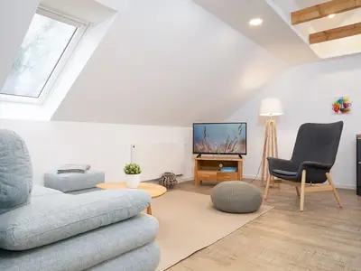 Ferienwohnung für 3 Personen (67 m²) in Scharbeutz 6/10