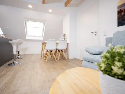 Ferienwohnung für 3 Personen (67 m²) in Scharbeutz 7/10