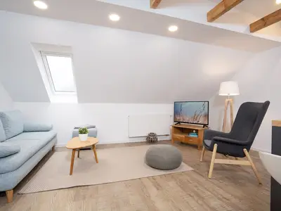Ferienwohnung für 3 Personen (67 m²) in Scharbeutz 8/10