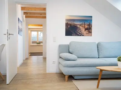 Ferienwohnung für 3 Personen (67 m²) in Scharbeutz 9/10